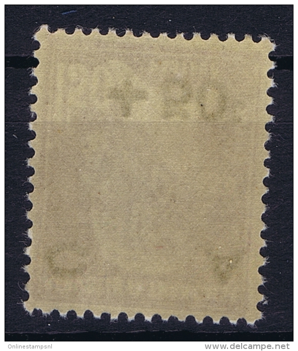 France 1928 Yvert 251  MNH/** /neuf - 1927-31 Cassa Di Ammortamento