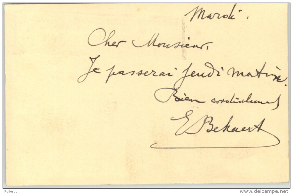 080302 ARMS 35c [1935 ] - POSTAL CARD BRUXELLES QL//BRUSSEL LW>CHATELET - Postcards 1909-1934