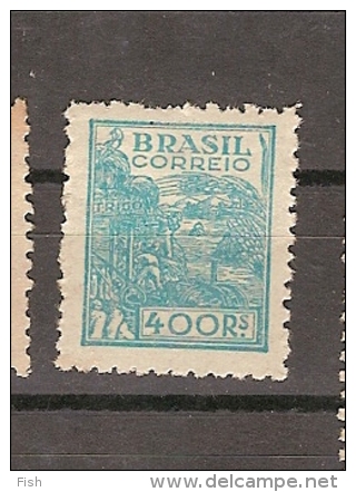 Brazil ** & Agricultura   1920-41 (176) - Ungebraucht