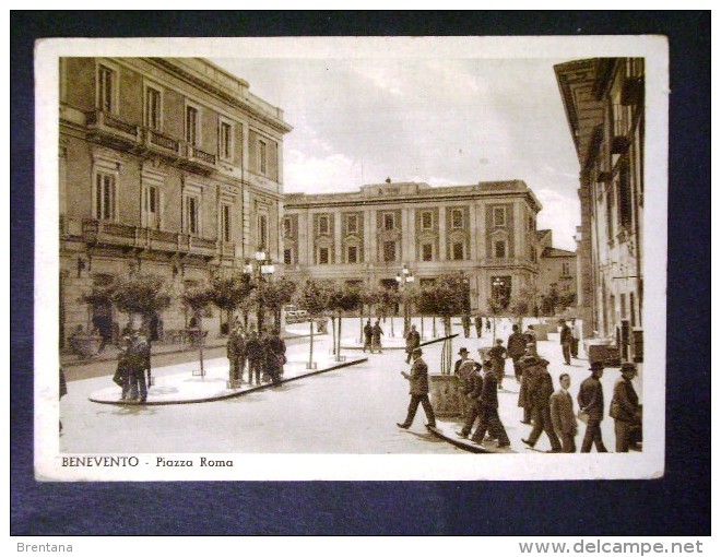 CAMPANIA -BENEVENTO -F.G. LOTTO N°397 - Benevento