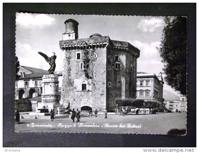 CAMPANIA -BENEVENTO -GUARDIA SANFRAMODI -F.G. LOTTO N°397 - Benevento