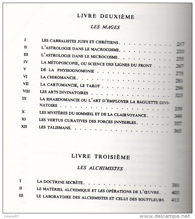 LIVRE      MUSEE DES SORCIERS MAGES ET ALCHIMISTES    1966     GRILLOT DE GIVRY - Autres & Non Classés