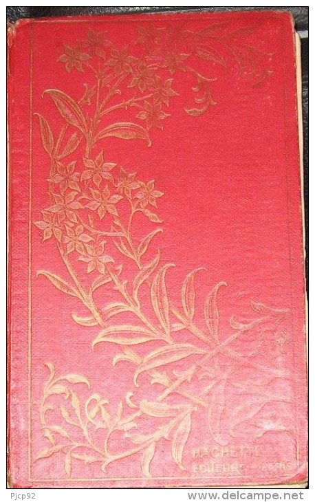 L'invention De La Flûte - Henry Guy - Paris Librairie Hachette Et Cie 1900 - 1801-1900