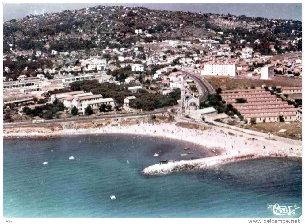 CPSM  Sète - Sete (Cette)