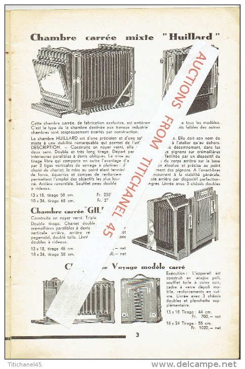 Catalogue 1937 BEECKMANS & VEYS ANTWERPEN - BRUXELLES - Matériel D'atelier Et De Laboratoire - Matériel & Accessoires