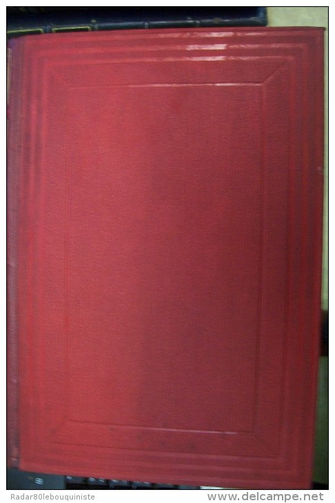 M.l´abbé Rolland.Promenades En Italie.deuxième édition.399 Pages.1877.in-8. - 1801-1900