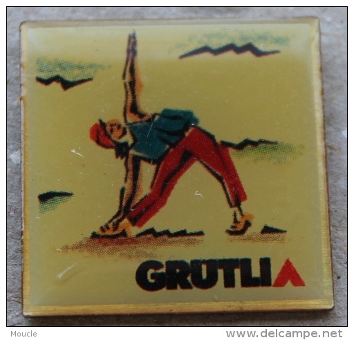 EN FORME AVEC ASSURANCE GRUTLI - EXERCICES  -              (12) - Atletica