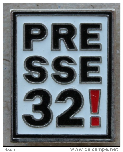 PRESSE 32 !    -      (12) - Medien