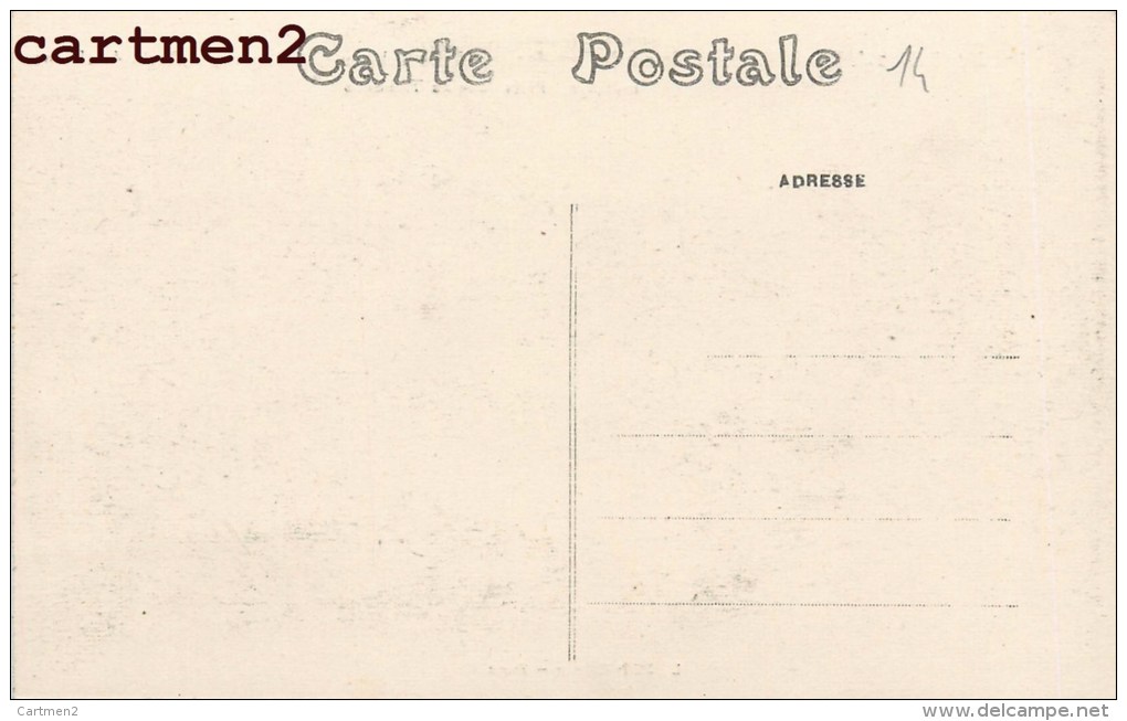 GRANDS PRIX DE L'A.C.F. CIRCUIT DE TOURAINE TABLEAU D'AFFICHAGE ET POSTE DE CHRONOMETRAGE AUTOMOBILE CAR VOITURE SPORT - Altri & Non Classificati