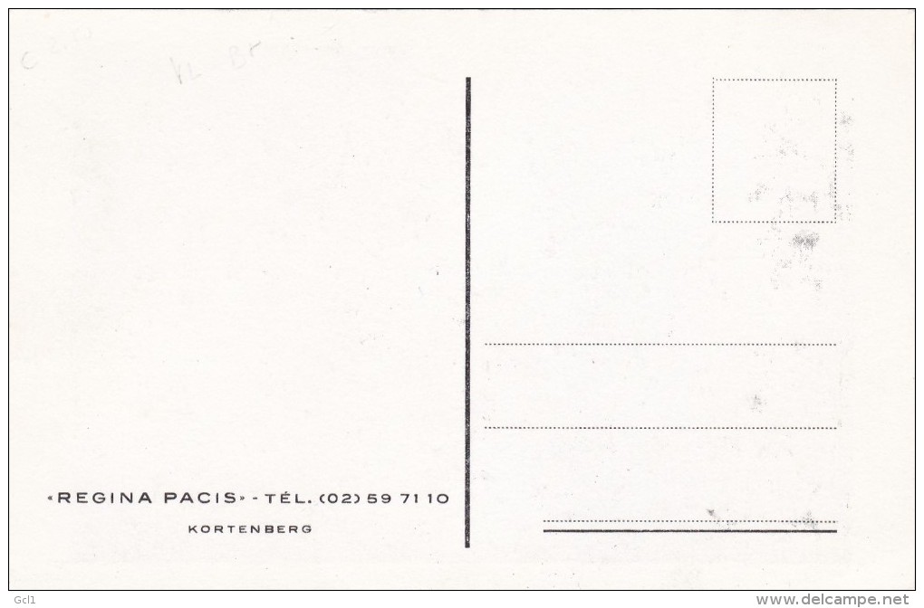 Kortenberg - Regina Pacis - Kortenberg