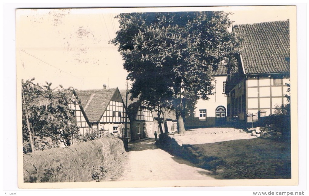 D4713     TECKLENBURG : - Steinfurt