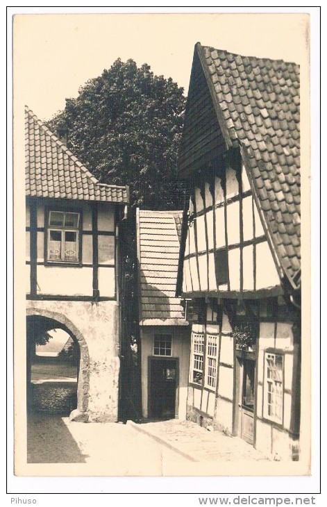 D4743    TECKLENBURG : - Steinfurt