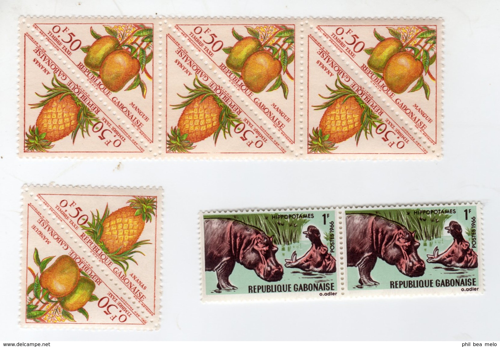 TIMBRES AFRIQUE PAYS DIVERS - LOT + DE 1100 TIMBRES - OBLITERES & NON OBLITERES - VOIR SCANS ET DESCRIPTION