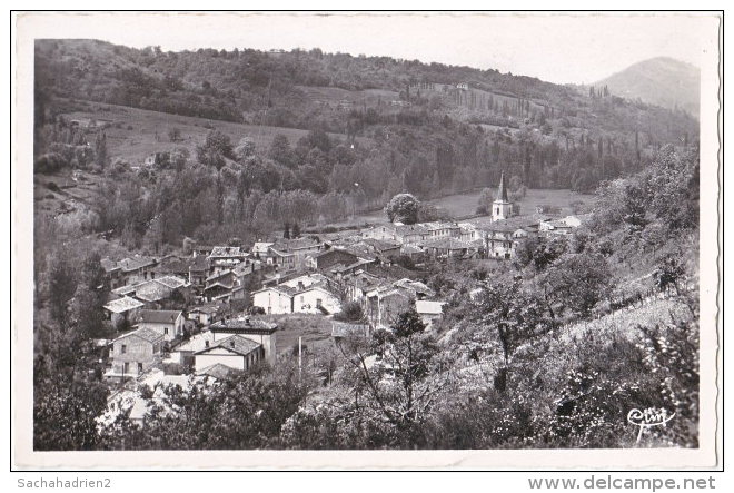 09. Pf. STE-CROIX-VOLVESTRE. Vue Générale - Autres & Non Classés