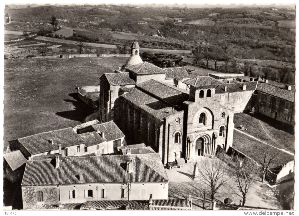 47----MOIRAX--l´église Romane Du XIe Et XIIe Siècle--voir 2 Scans - Autres & Non Classés