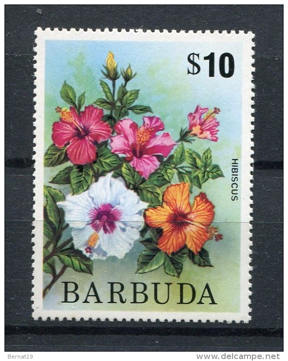 Barbuda 1975. Yvert 223 ** MNH. - Barbuda (...-1981)