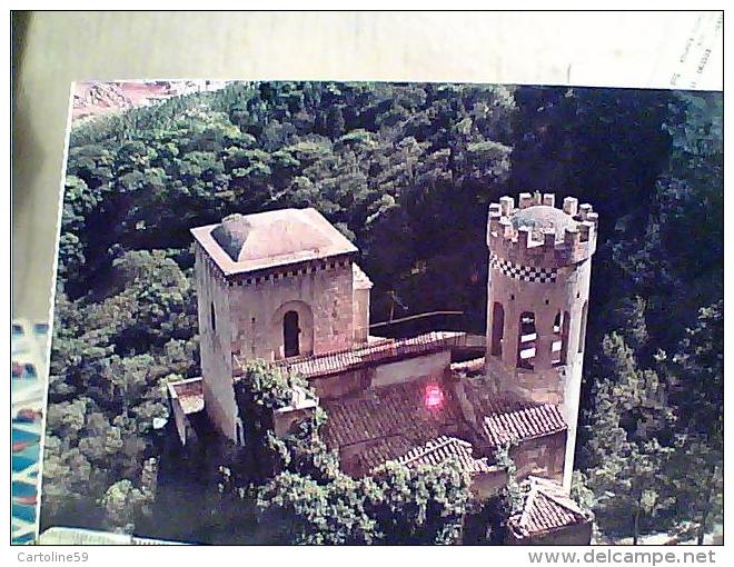 ERICE TORRETTA PEPOLI N1971 EM9420 - Trapani