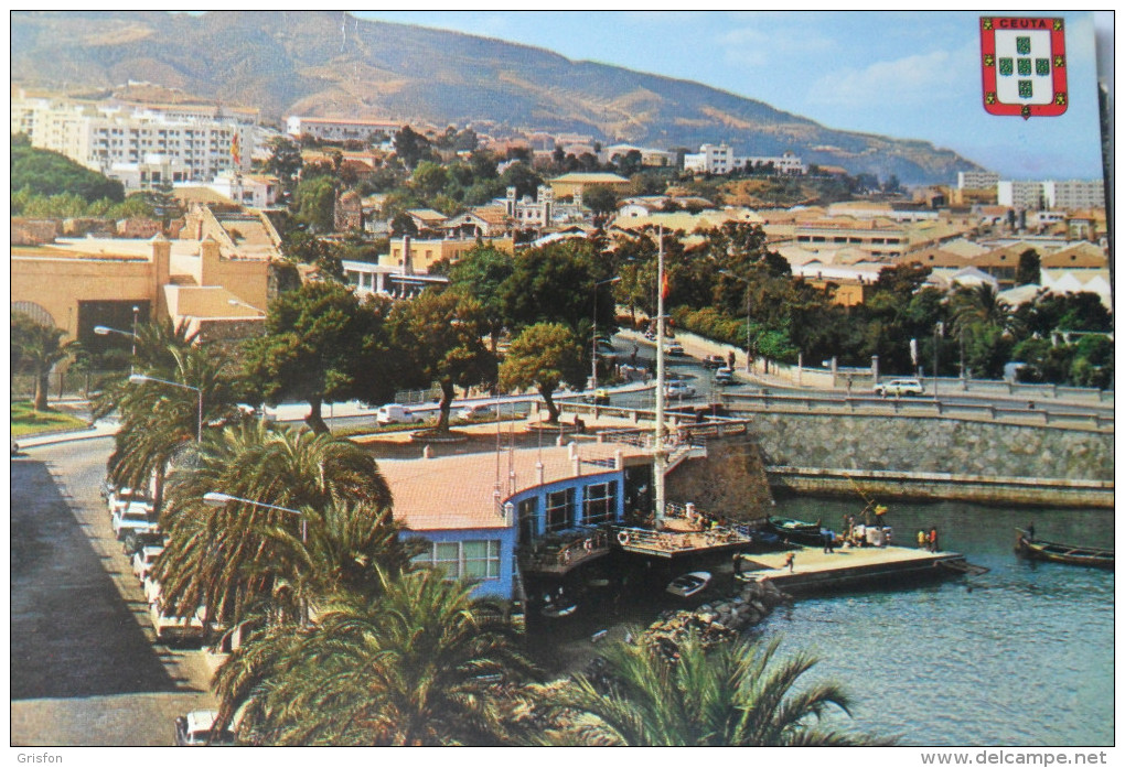 Ceuta Club Nautico - Ceuta