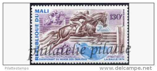 -Mali PA 217** - Mali (1959-...)