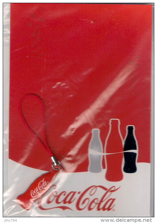 Coca-Cola   Screen-cleaner - Other & Unclassified