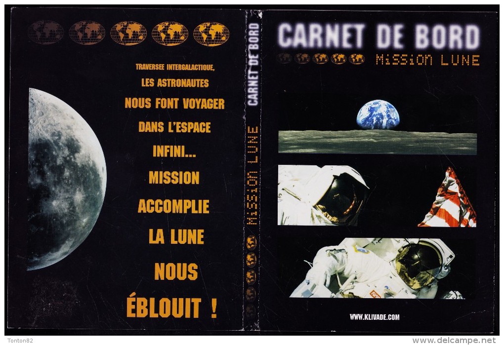 European Astronaut Selection - Coffret Métal - DVD + Documentation - Ingenieurswissenschaften