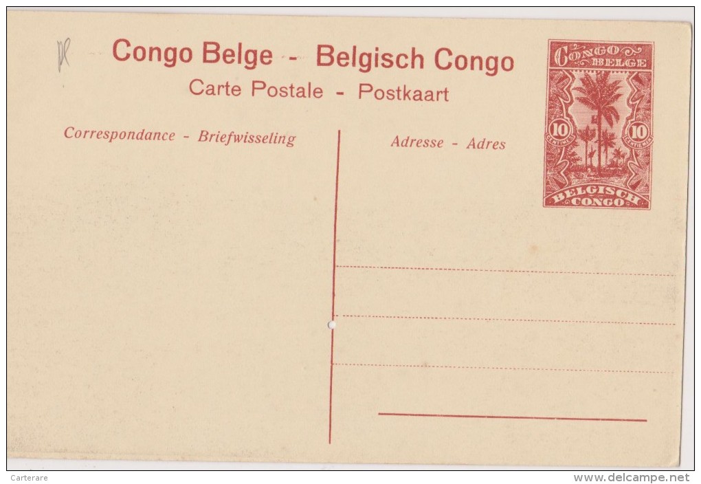 Afrique,AFRICA,CONGO BELGE,BELGISCH CONGO,BOMA IL YA 100 ANS,vue Animée,foule,habitants De L´époque - Congo Belge