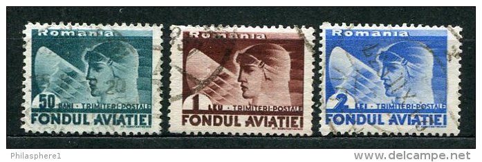 Romania ZZ Nr.20/2        O  Used       (263) - Franchise