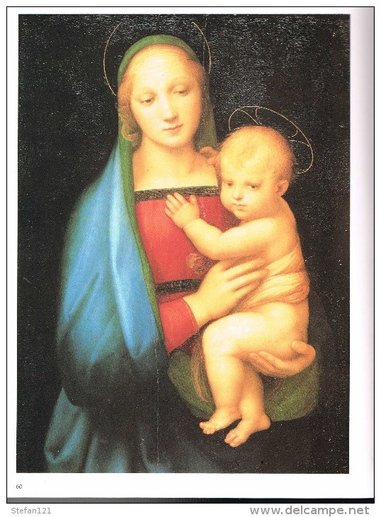 I Capolavori Dei Muséi Di Palazzo Pitti - 1994 - 144 Pages 26,5 X 20 Cm - Verzamelingen