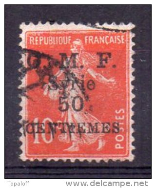 Syrie N°58 Oblitéré - Used Stamps