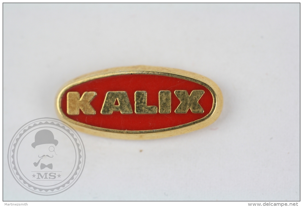 Kalix - Pin Badge #PLS - Ciudades