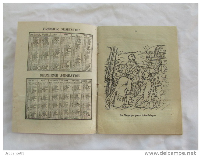 SHAKERS REVUE A TALE AVEC LES RECETTES DE PLAT ET DE REMEDE SHAKERS - Magazines - Before 1900