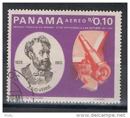 Panama Y/T 416 (0) - Panama