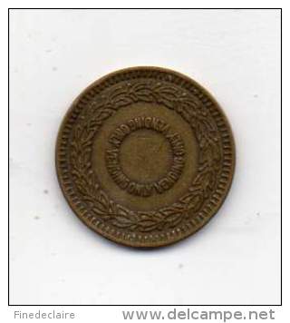 Monnaie De Nécessité - Vanding Only - Token Value - 5np - Monetari/ Di Necessità