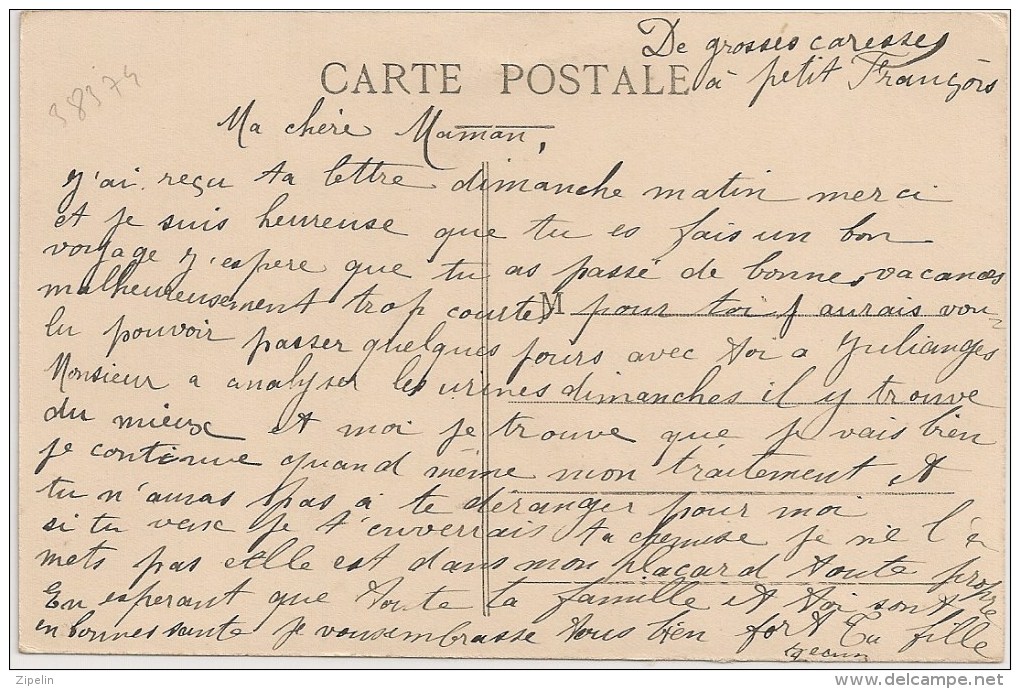 Saint Chef - Saint-Chef