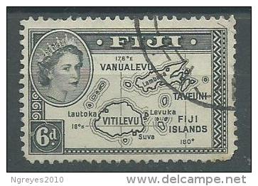 140017817  FIJI   YVERT   Nº  139 - Fiji (...-1970)