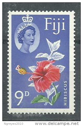 140017825  FIJI   YVERT   Nº  162A  **/MNH - Fiji (...-1970)