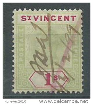 140017841  ST  VINCENT  YVERT   Nº  53 - St.Vincent (...-1979)