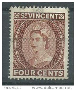 140017843  ST  VINCENT  YVERT   Nº  173 - St.Vincent (...-1979)