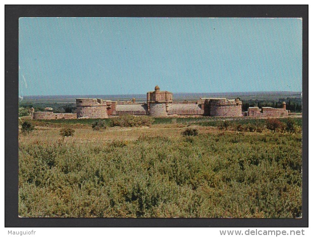 DF / 66 PYRENEES ORIENTALES / SALSES / LE CHÂTEAU-FORT - Salses