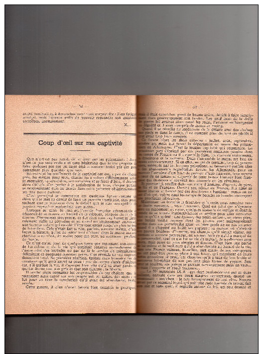 Percy  50  Almanach Annuaire De Percy En 1946...document Interressant - Histoire