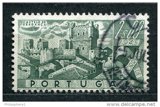 Portugal Nr.699         O  Used       (157) - Usati