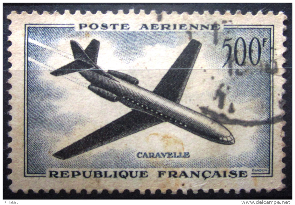 FRANCE                   PA 36              OBLITERE - 1927-1959 Gebraucht