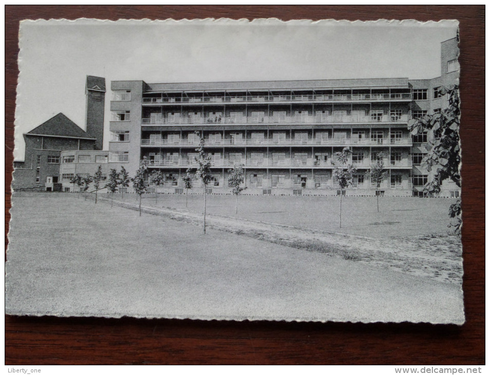 Medisch-Instituut " St.-AUGUSTINUS " RECHTERVLEUGEL Gasthuiszusters Antwerpen WILRIJK ( Zie Foto Voor Details ) !! - Andere & Zonder Classificatie