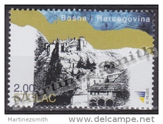 Bosnia Hercegovina - Bosnie 2004 Yvert 429, Definitive, City Of Stolac - MNH - Bosnia Herzegovina