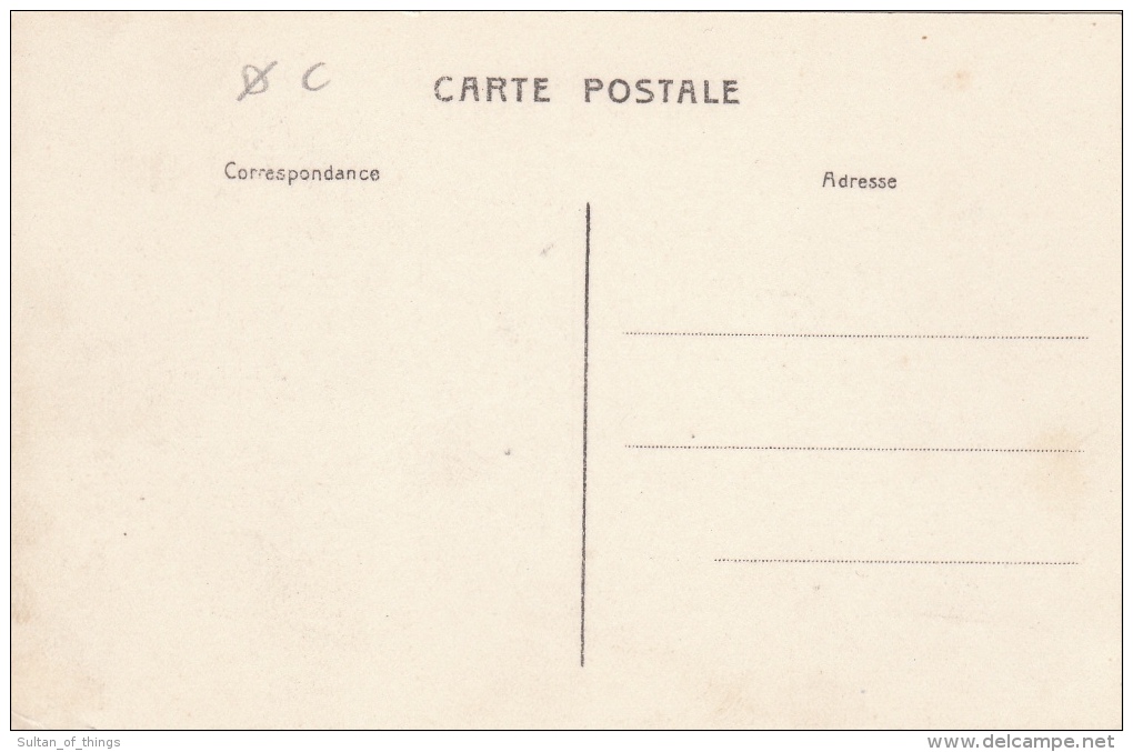 Cpa/pk Gent Gentbrugge Star De Graeve Stoet Cortège Centenaire L. Van Houtte Le Char De Floré - Gent