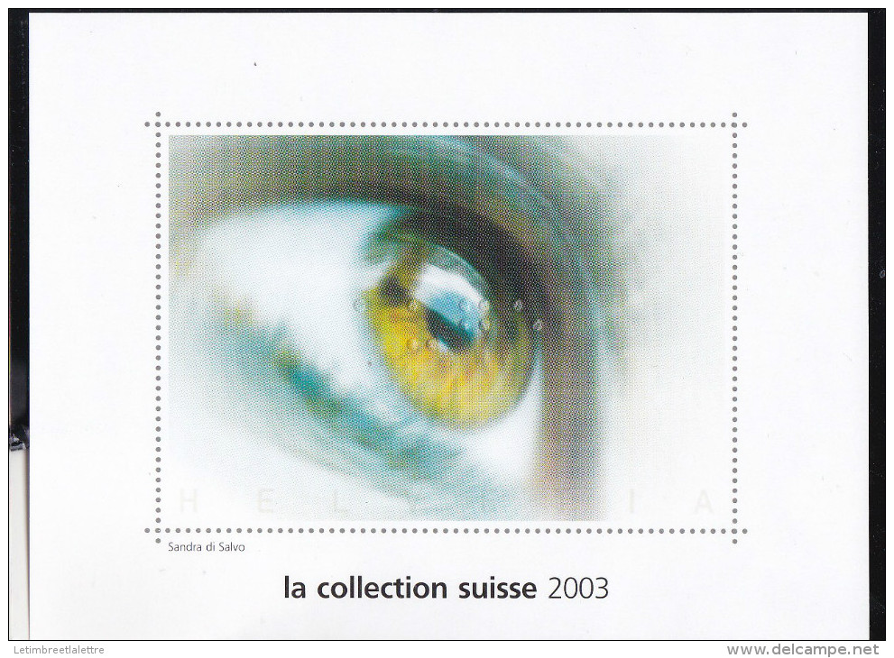 Suisse Vignette ** - Used Stamps