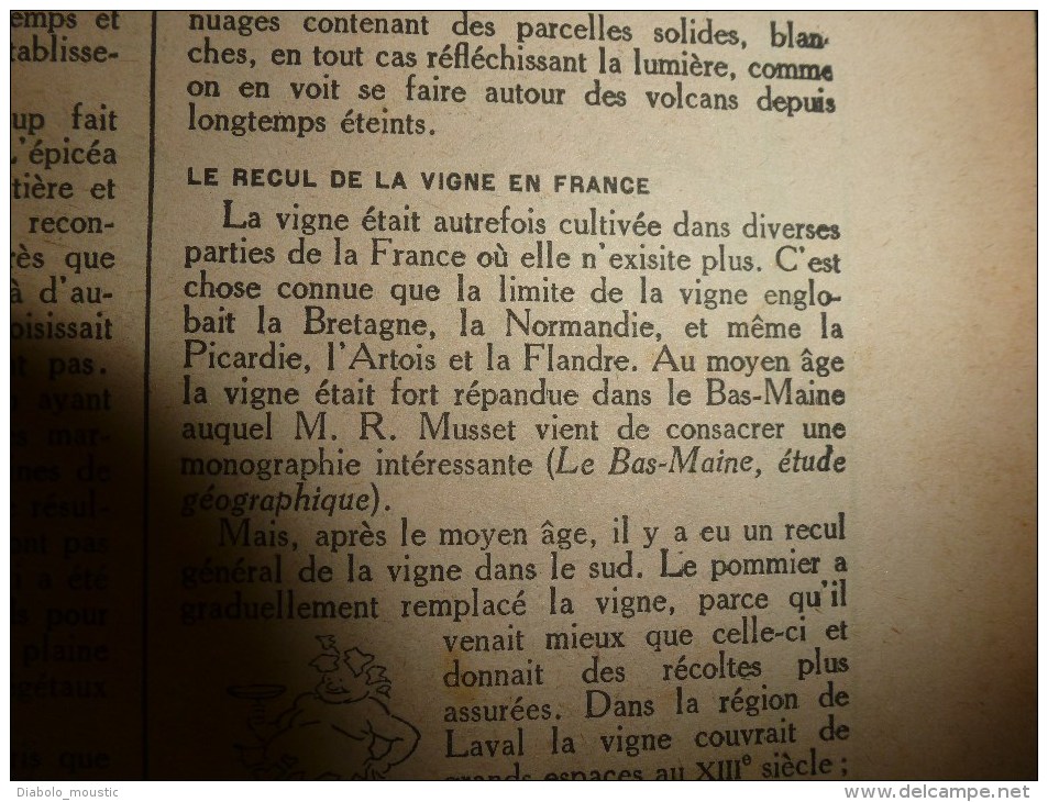 1918 LPDF:Les malgaches;Précision du tir longue portée;Canon 155 long;Mt-Renaud;Exécution Bolo;Crise lunaire;Recul vigne