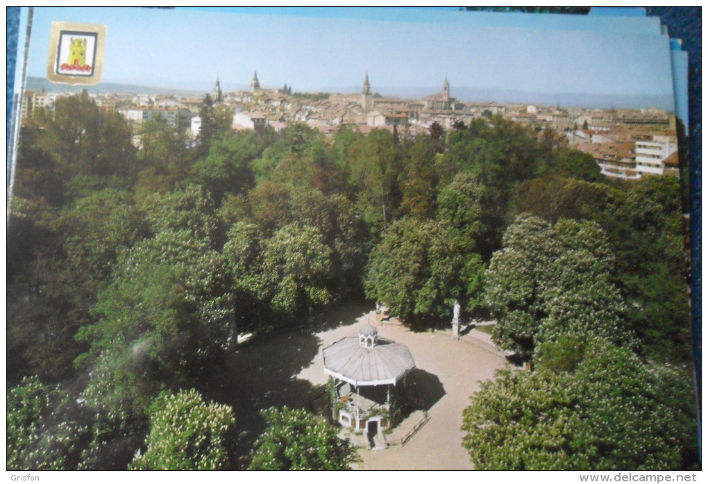 Vitoria Kiosko Panoramica - Álava (Vitoria)