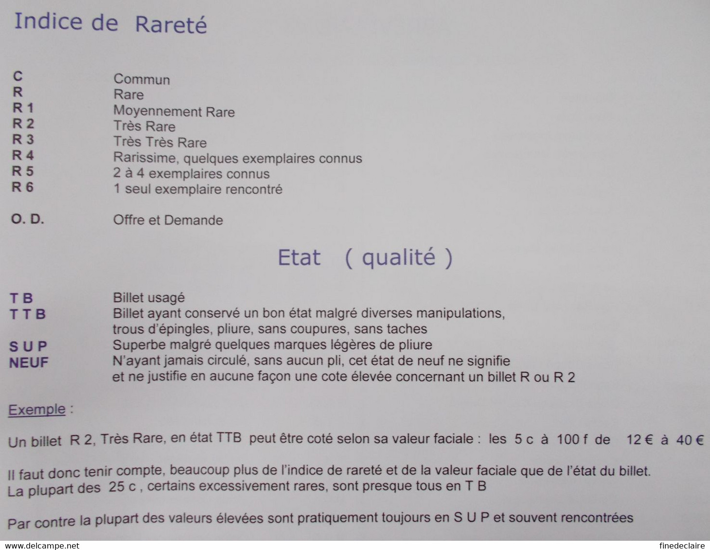 Billet Chambre De Commerce Du Havre - 50 Cts - Sans Date - Sans Filigrane - Cámara De Comercio