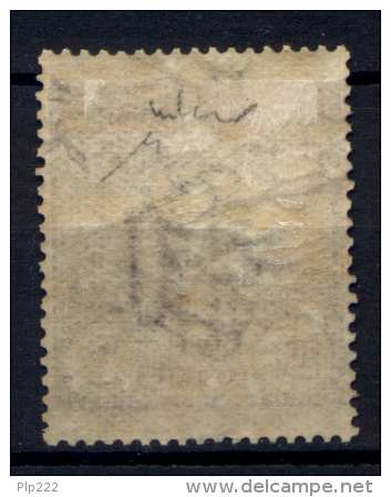 San Marino 1903 Sass.44 */MH VF/F - Cert.Chiavarello - Unused Stamps